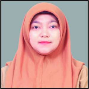 Geyanrini, S.Pd