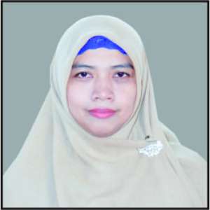 YENI RAHMAWATIE ISTIQOMAH, S.Pd