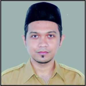 AHMAD MURSYID, S.Pd